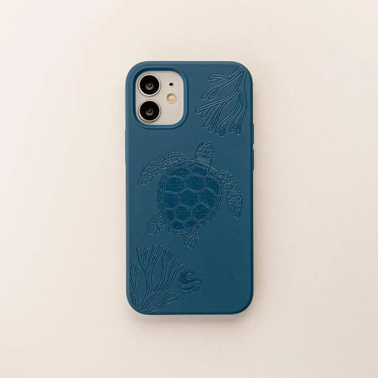 iPhone 12 Mini - Etched