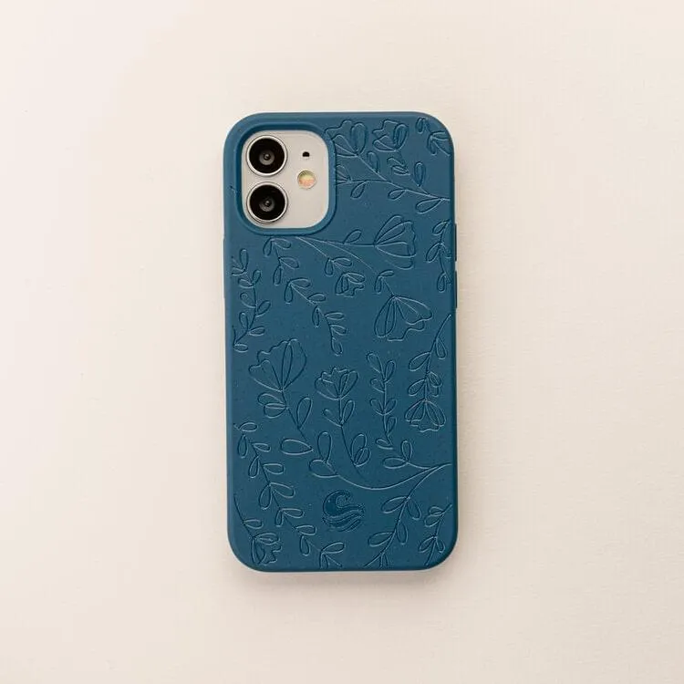 iPhone 12 Mini - Etched