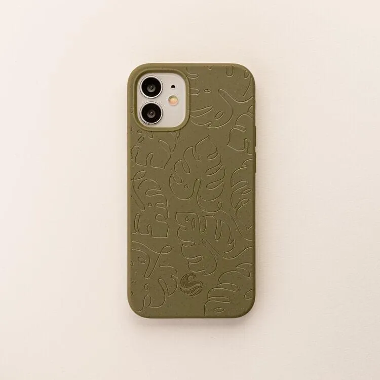 iPhone 12 Mini - Etched