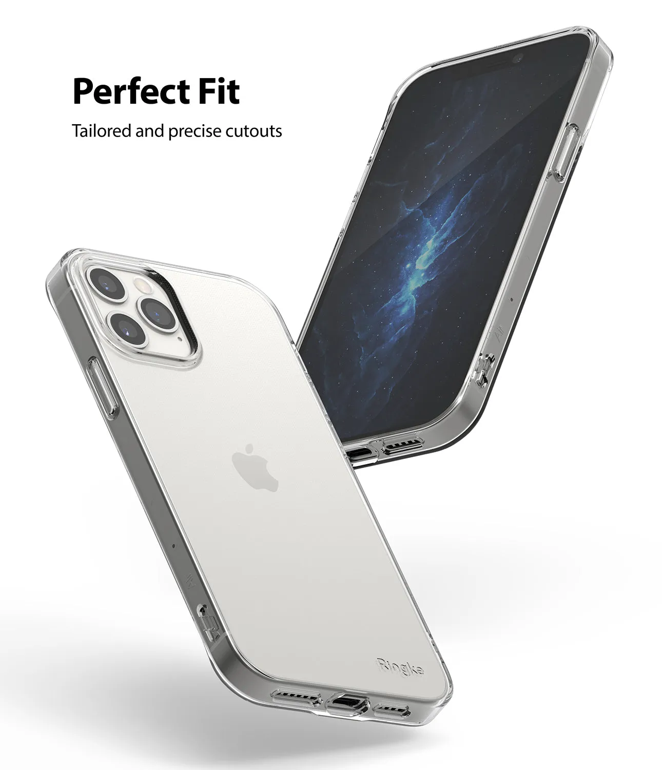 iPhone 12 Pro Max Case | Air   Shoulder Strap