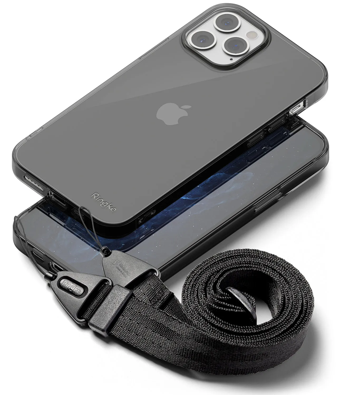 iPhone 12 Pro Max Case | Air   Shoulder Strap