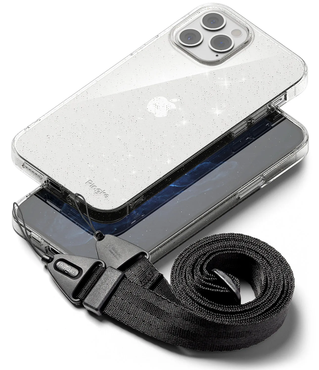 iPhone 12 Pro Max Case | Air   Shoulder Strap