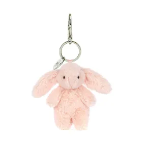 Jellycat | Bashful Bunny Blush Bag Charm