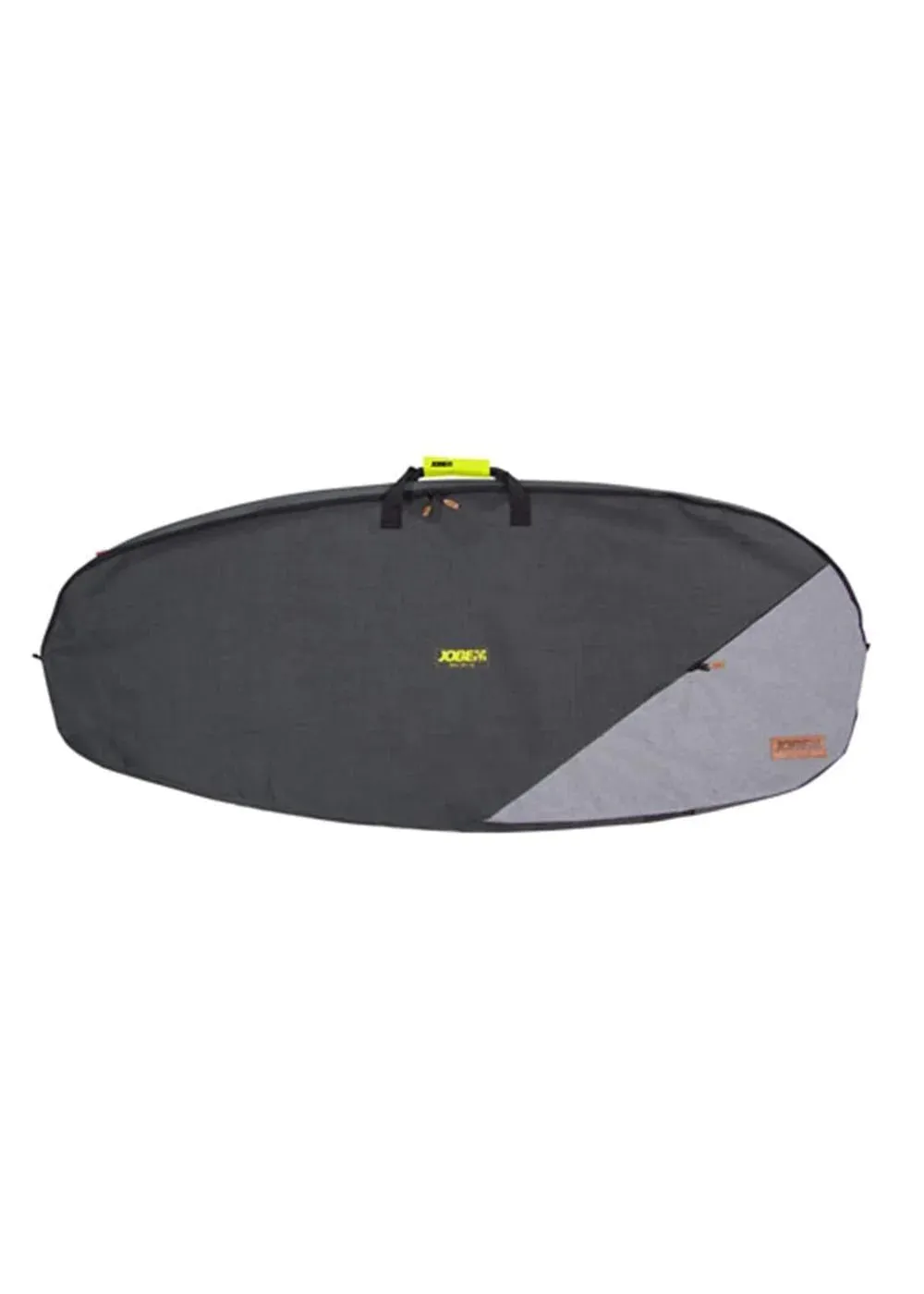 Jobe Mult Padded Board Bag - Grey