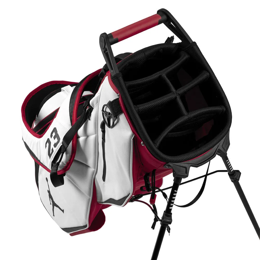 Jordan Fade Away GB Varsity Stand Bag