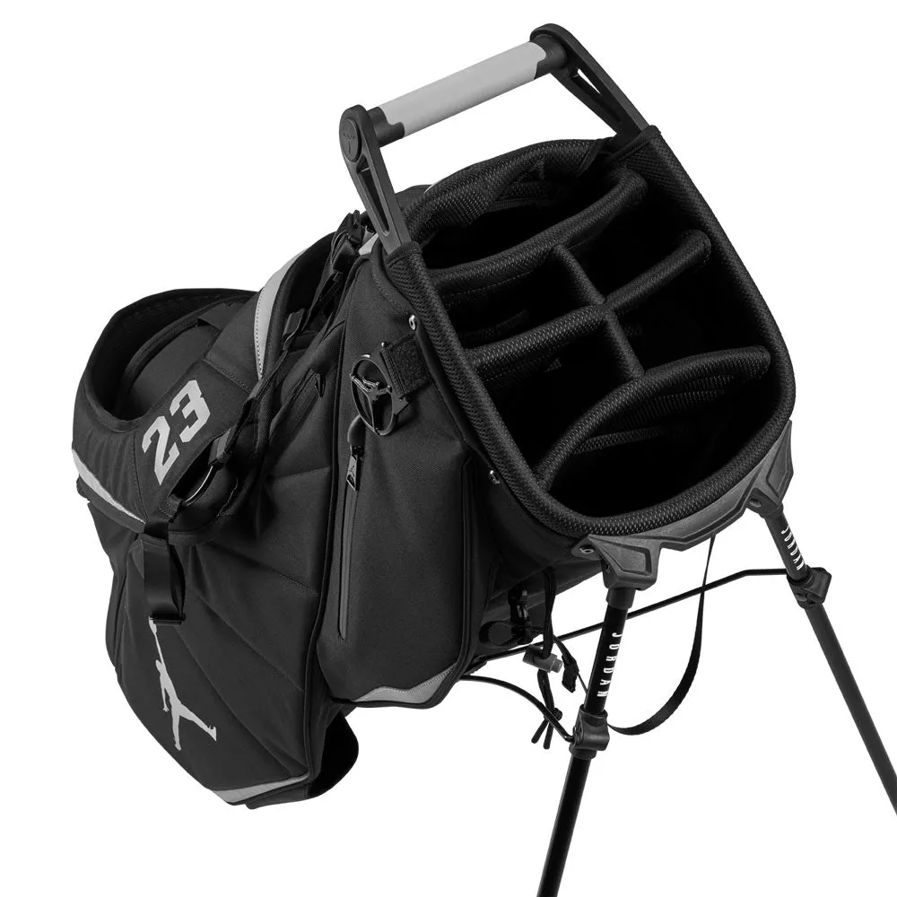 Jordan Fade Away GB Varsity Stand Bag