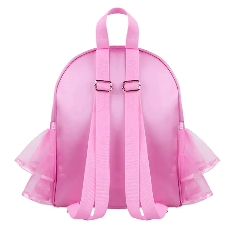 Kid's Ballerina Backpack