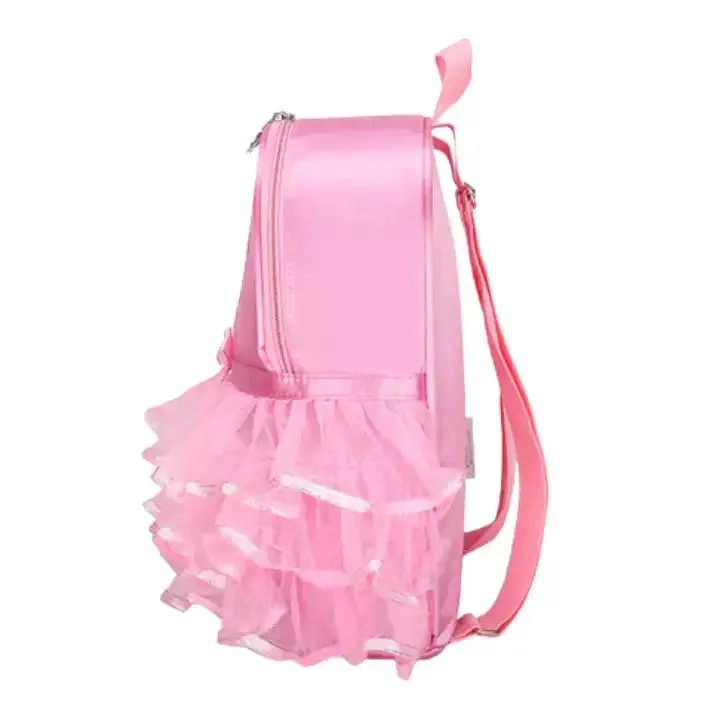 Kid's Ballerina Backpack