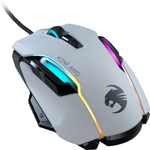 Kone AIMO RGB Remastered PC Gaming Mouse