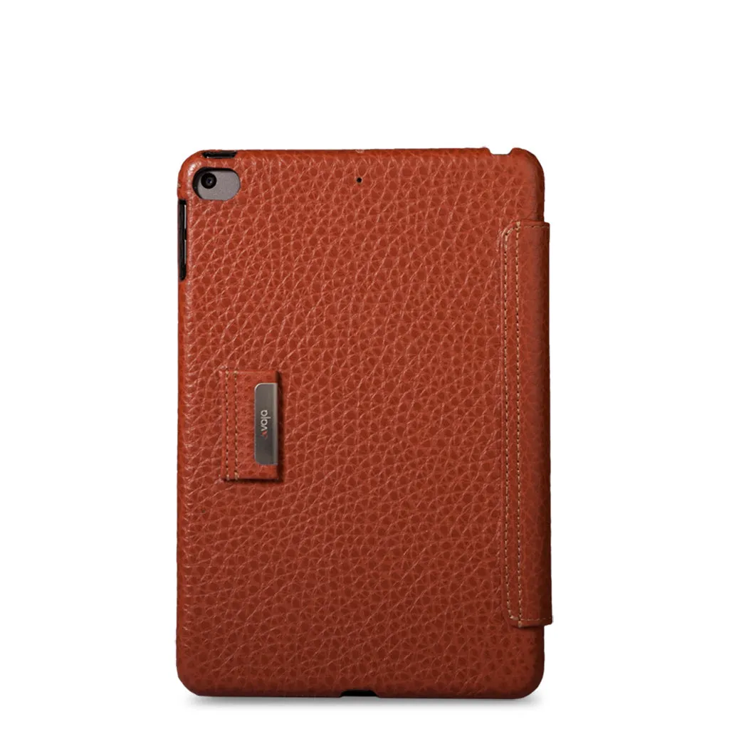 Libretto iPad Mini (2019) Leather Case