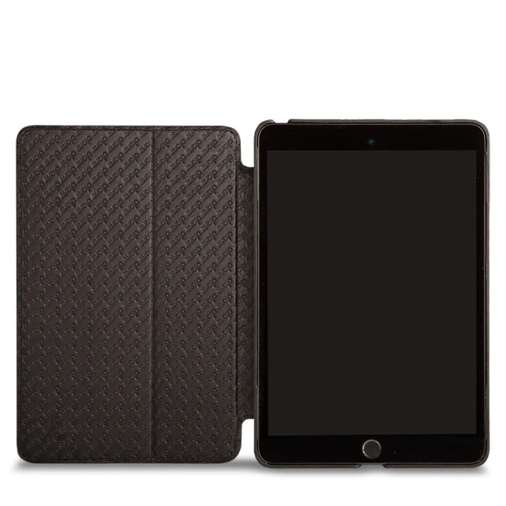 Libretto iPad Mini (2019) Leather Case