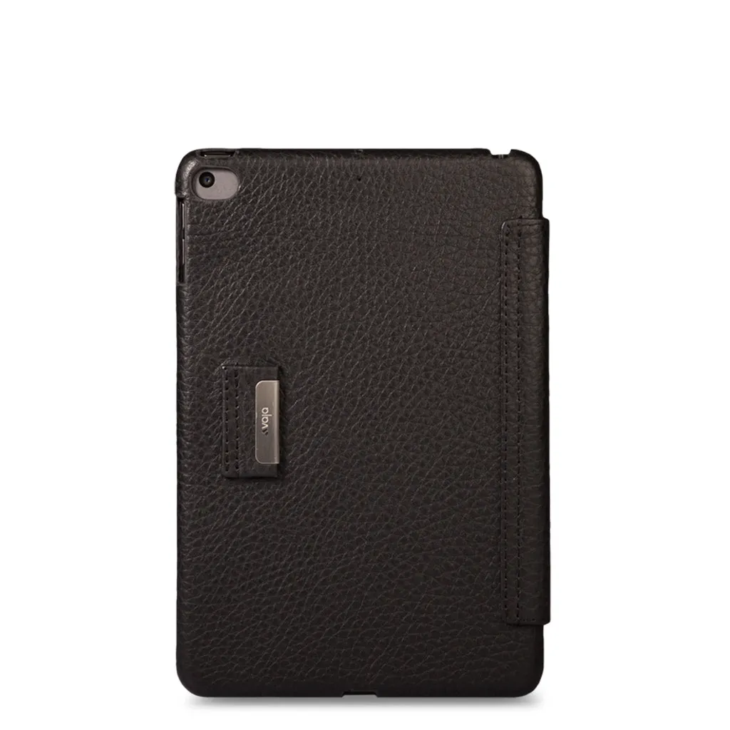 Libretto iPad Mini (2019) Leather Case