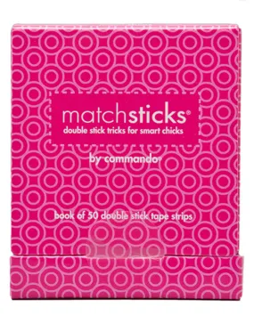 Matchsticks