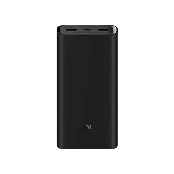 Mi 50W Power Bank 20000