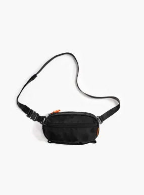 Modular Sling Bag & Flat Strap