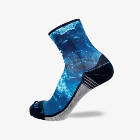 Ocean Socks (Mini-Crew)