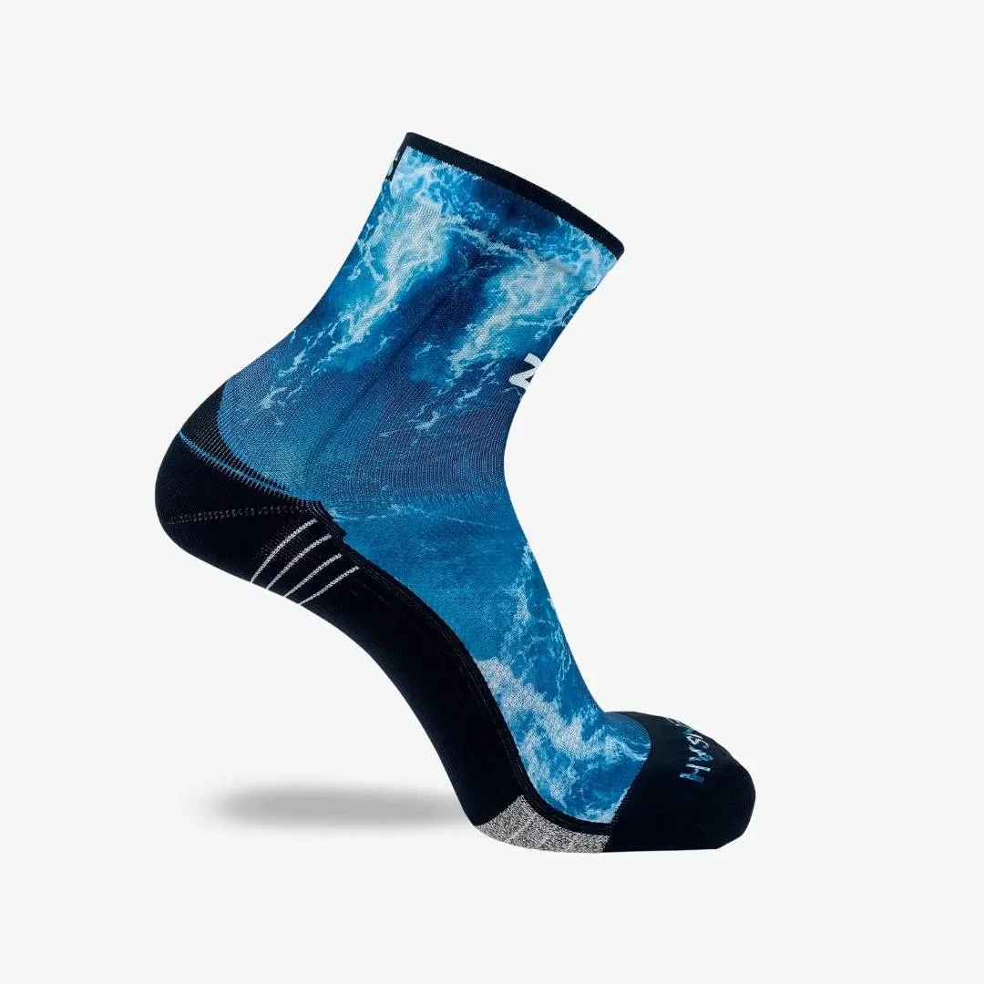 Ocean Socks (Mini-Crew)