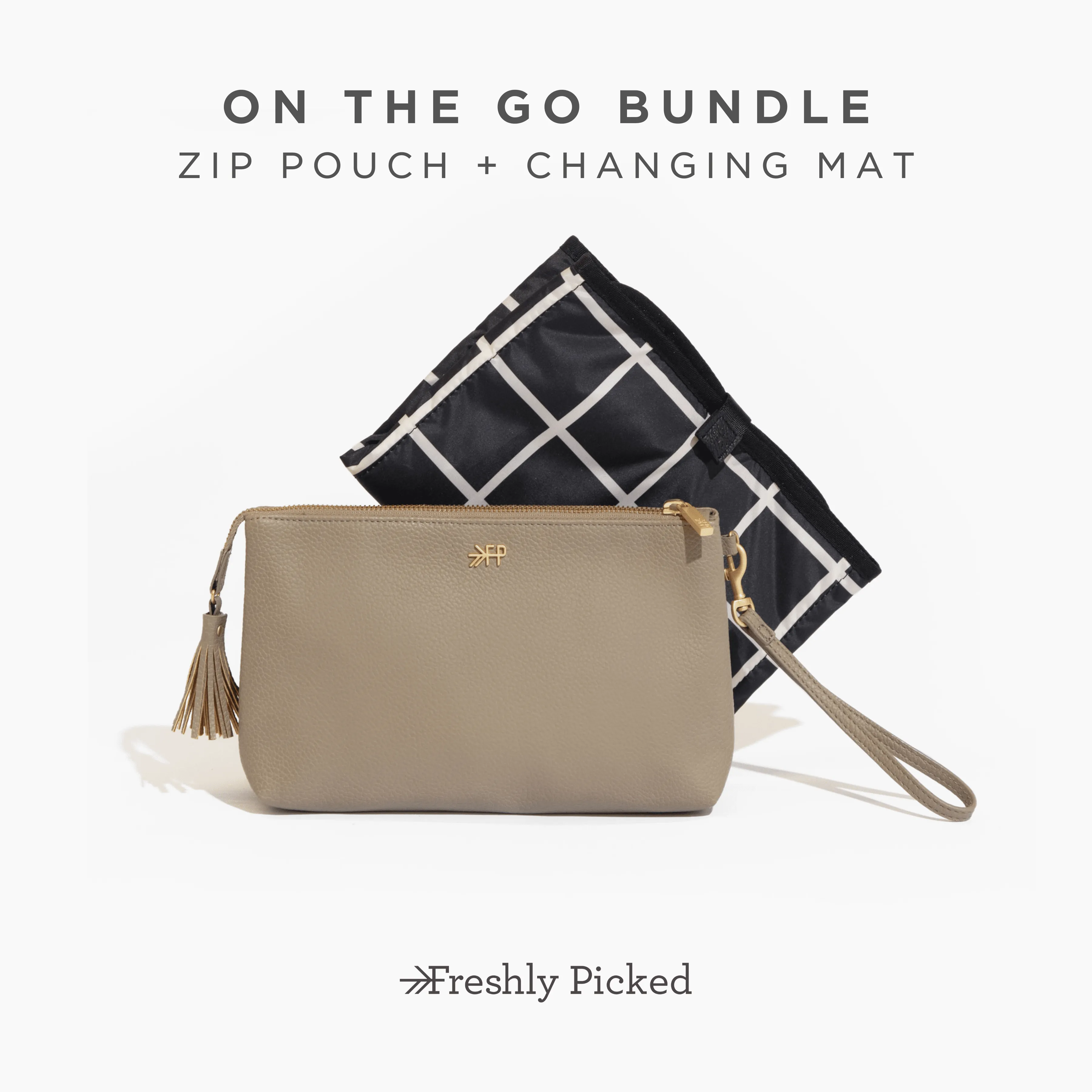 On the Go Bundle