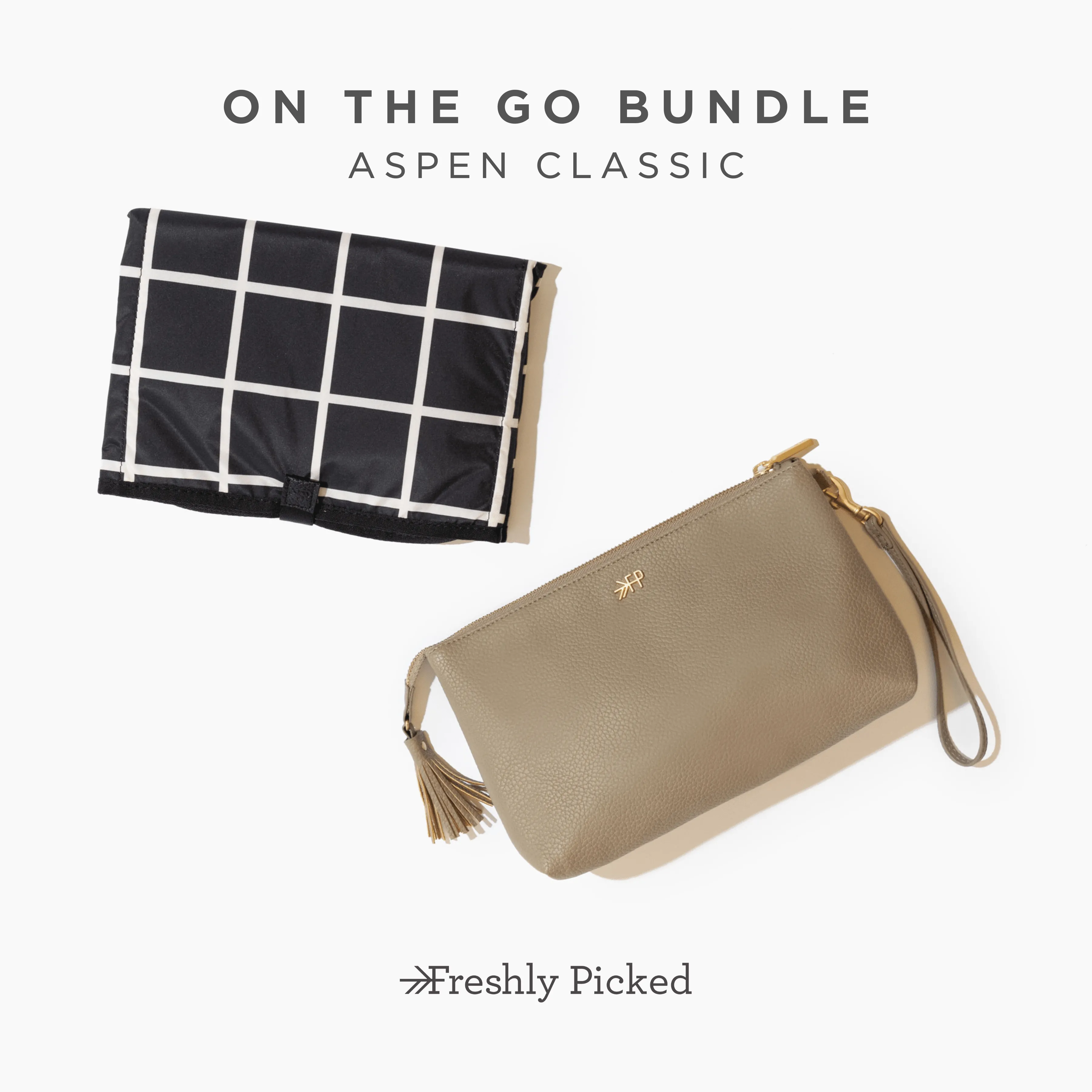 On the Go Bundle