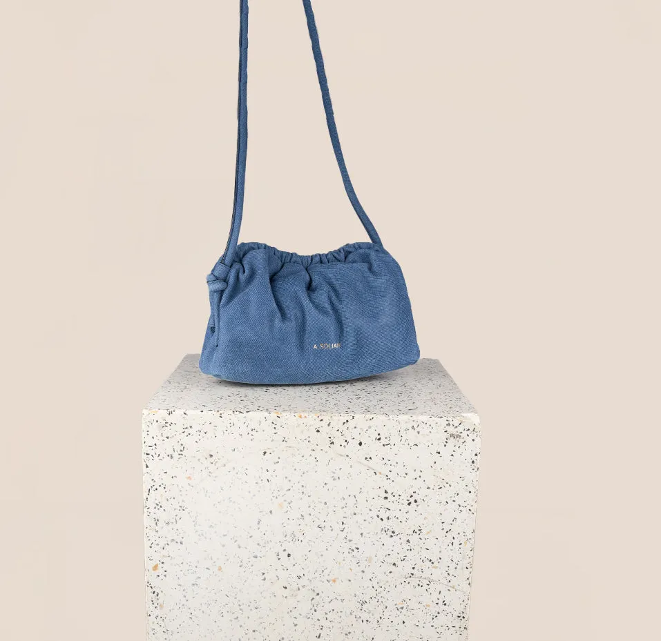 Onda - Denim Bag