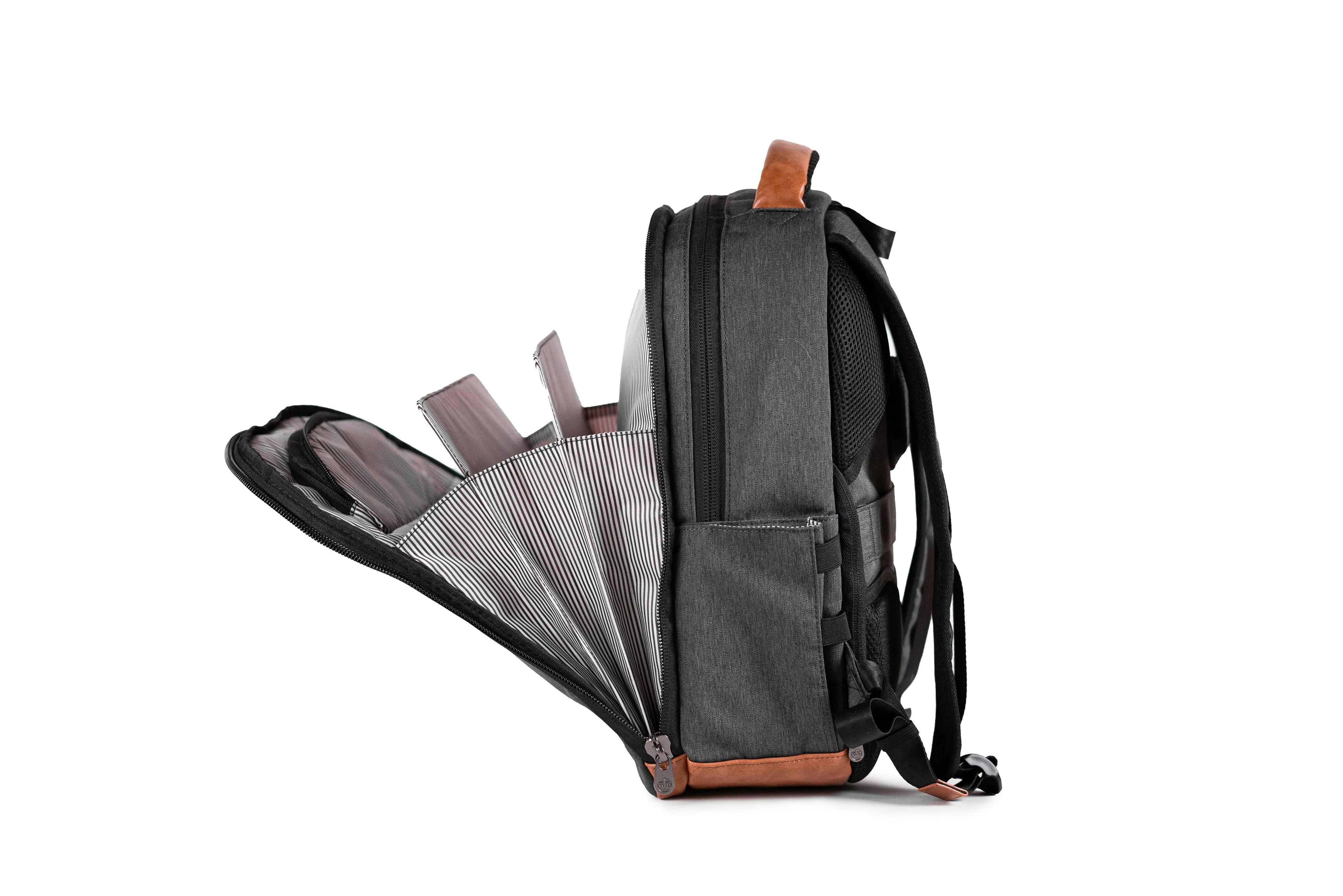 PKG Durham Commuter 17L Recycled Backpack