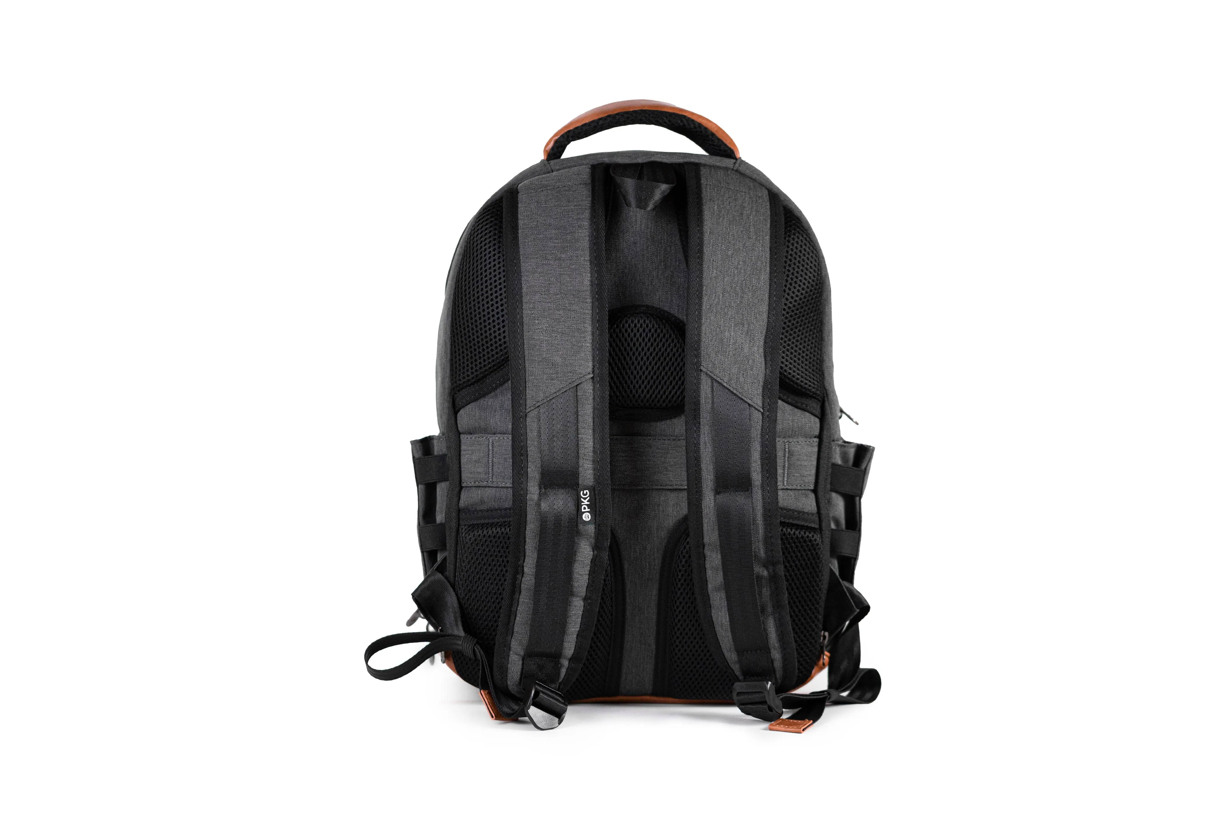 PKG Durham Commuter 17L Recycled Backpack