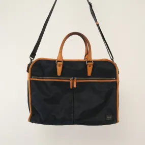 PORTER BLUE LAPTOP BAG #7