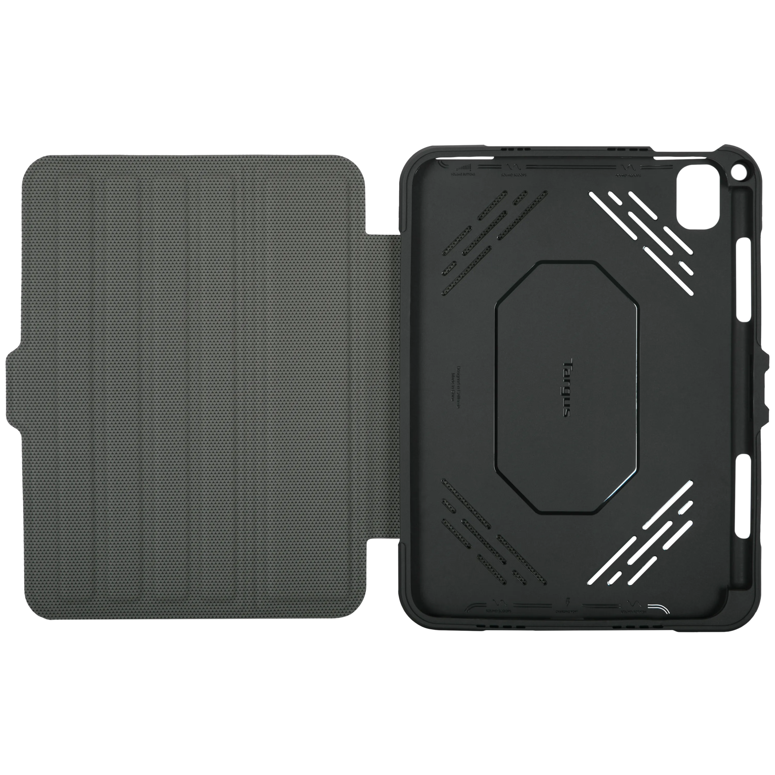 Pro-Tek™ Case for iPad Mini® (Gen. 6)