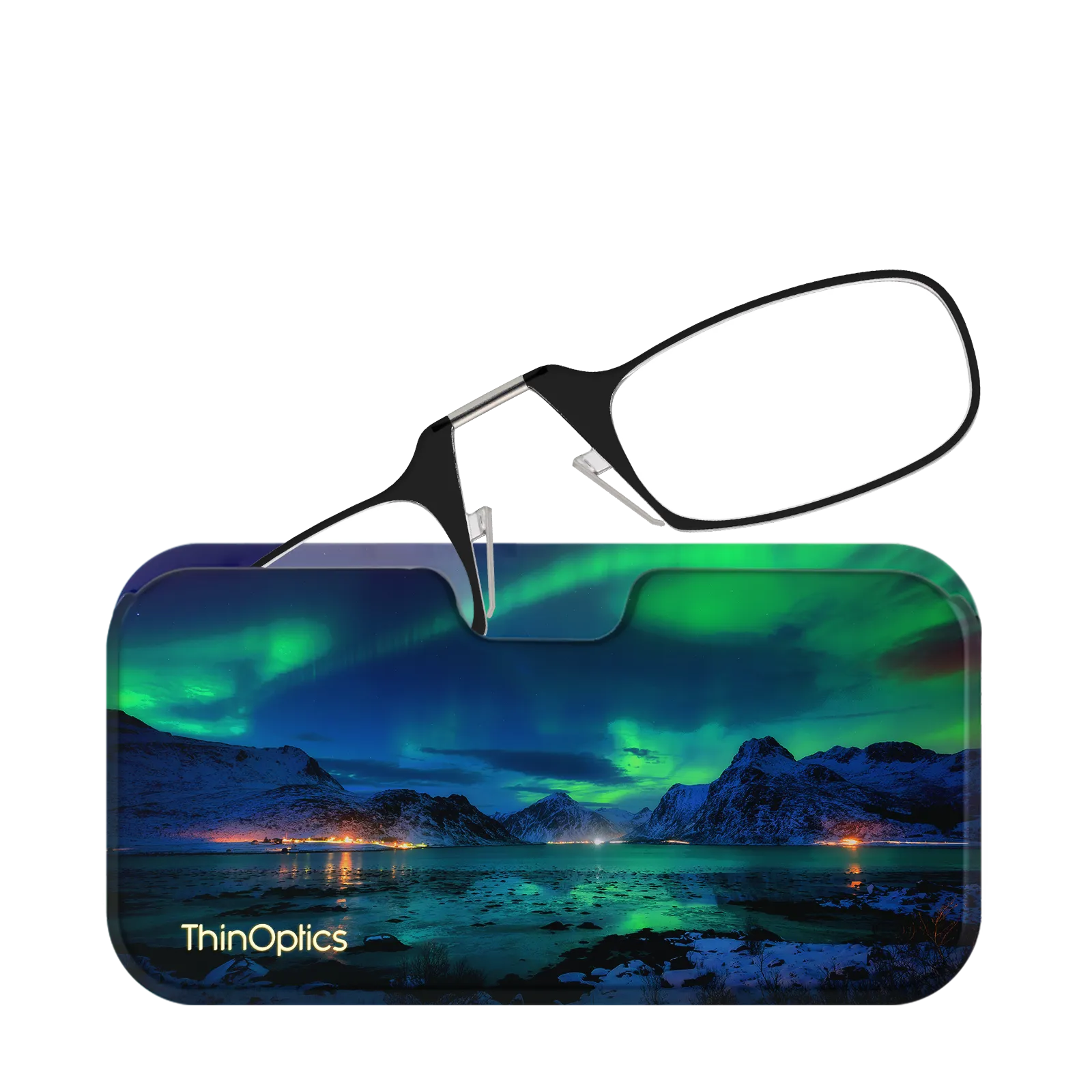 Readers   Northern Lights Universal Pod