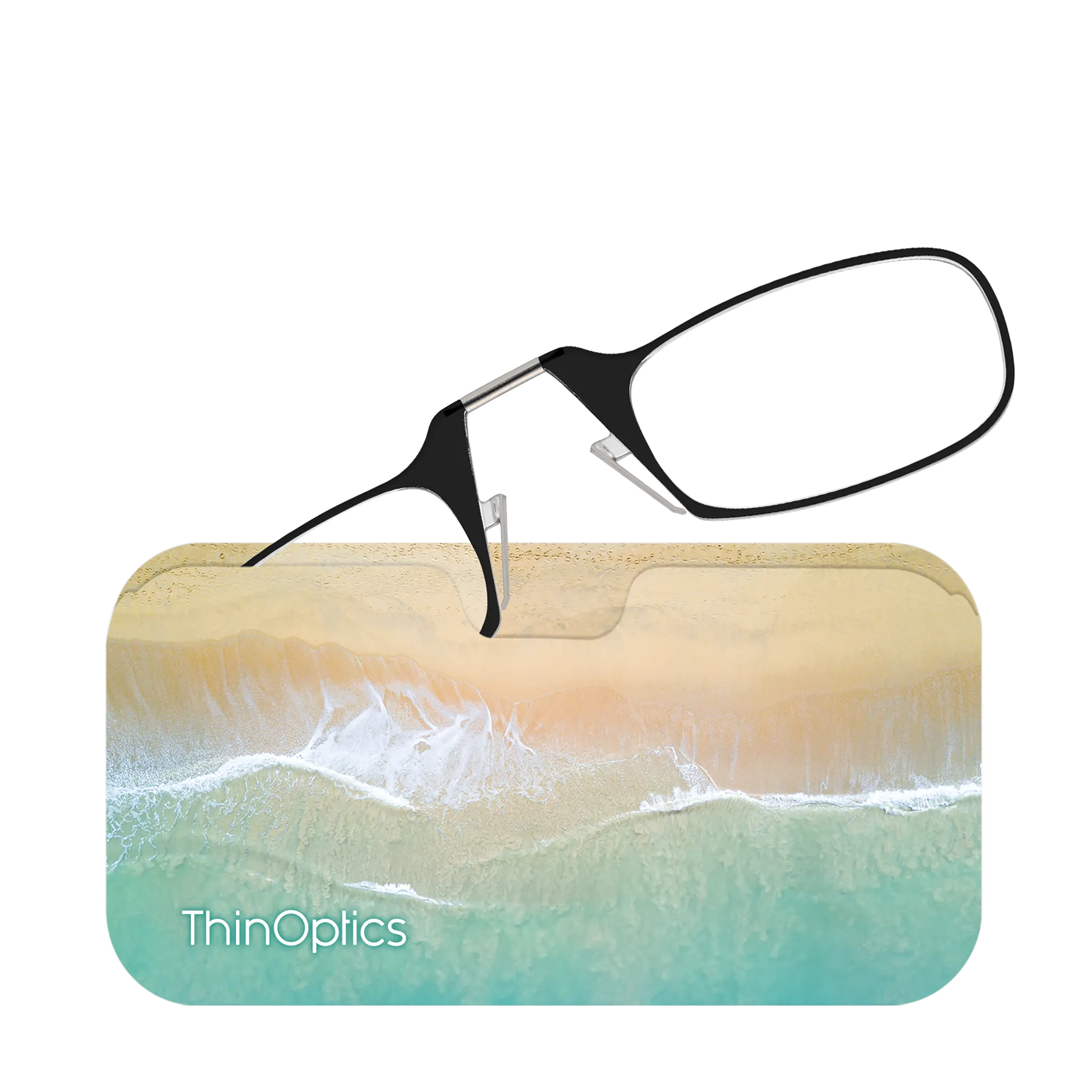 Readers   Surf & Sand Universal Pod