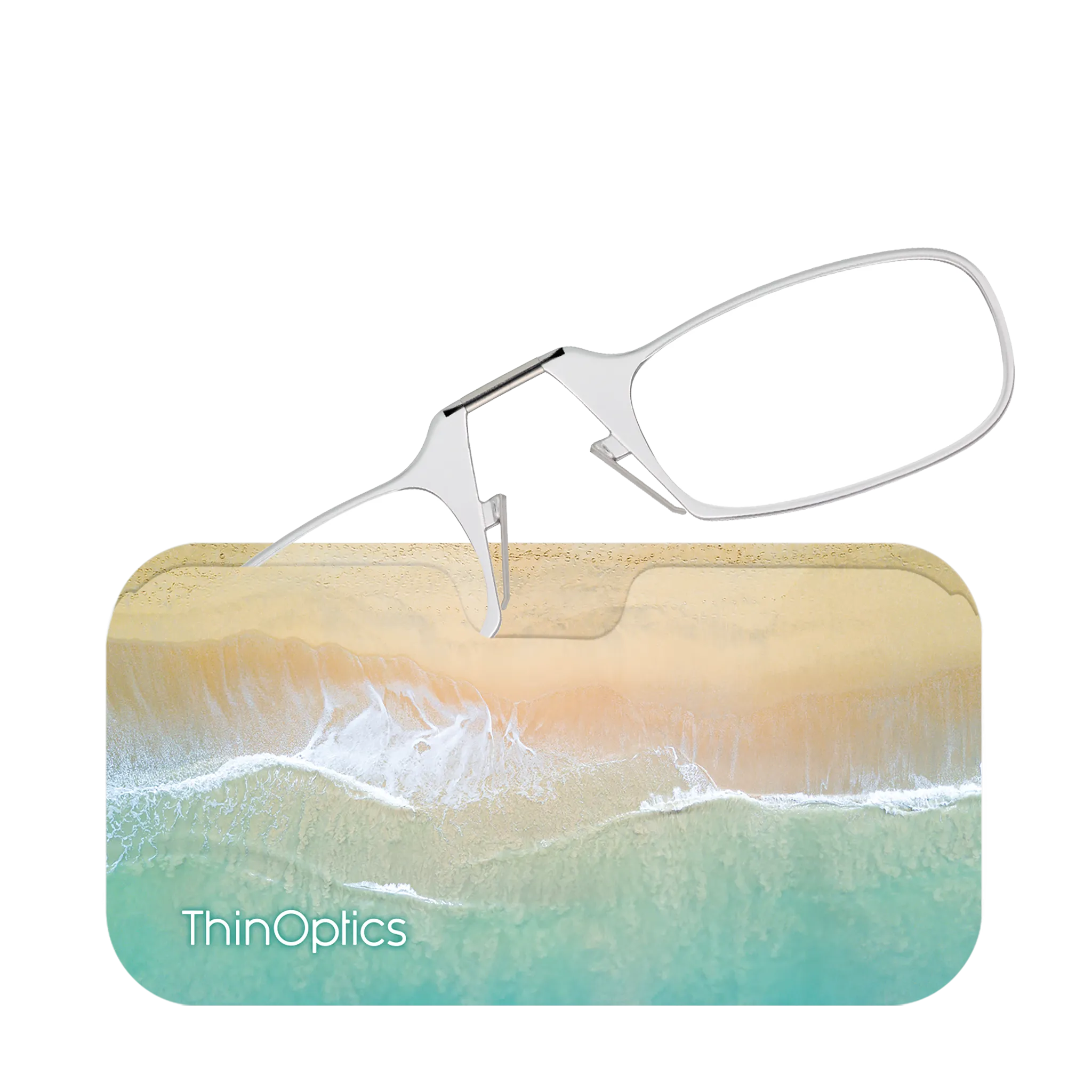 Readers   Surf & Sand Universal Pod