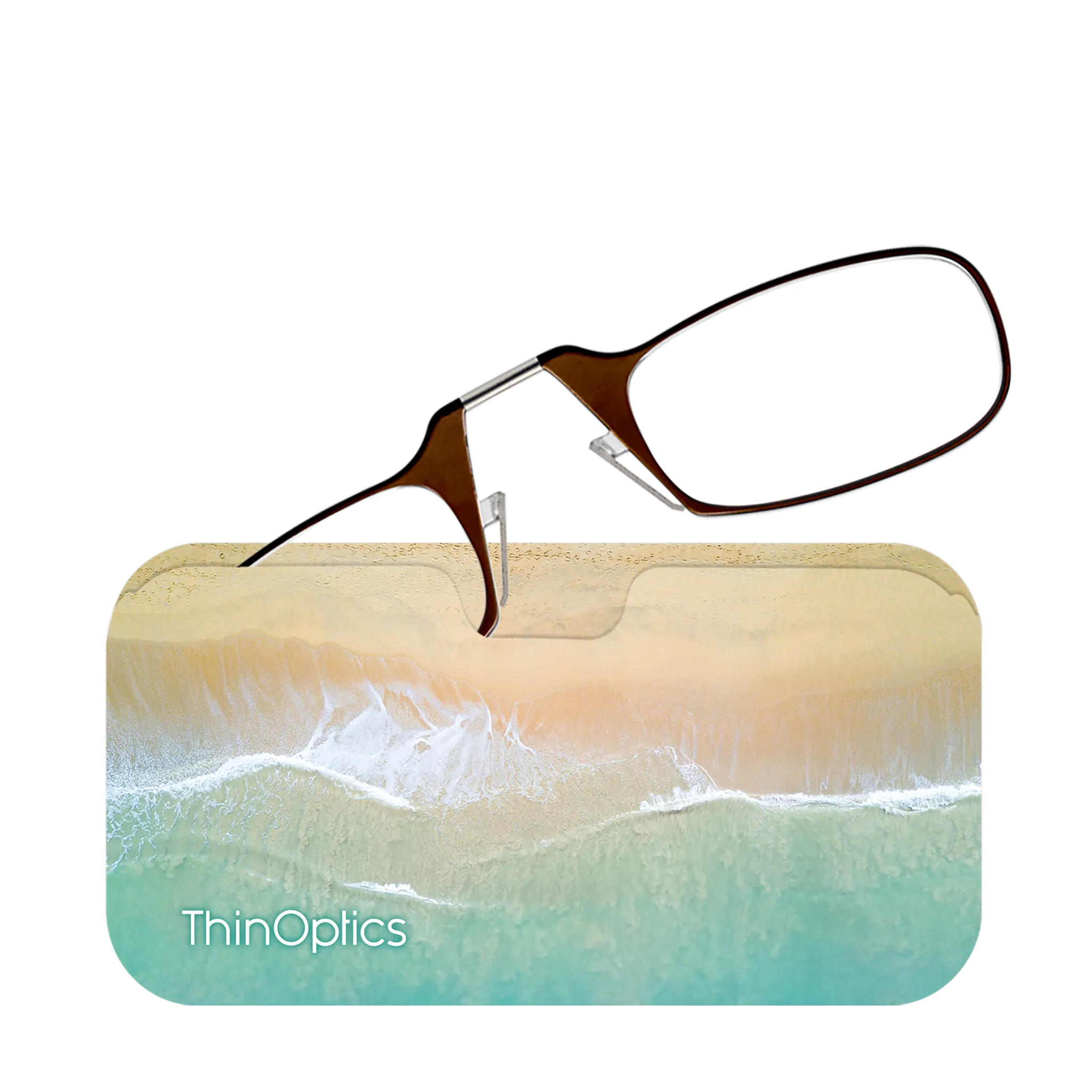 Readers   Surf & Sand Universal Pod