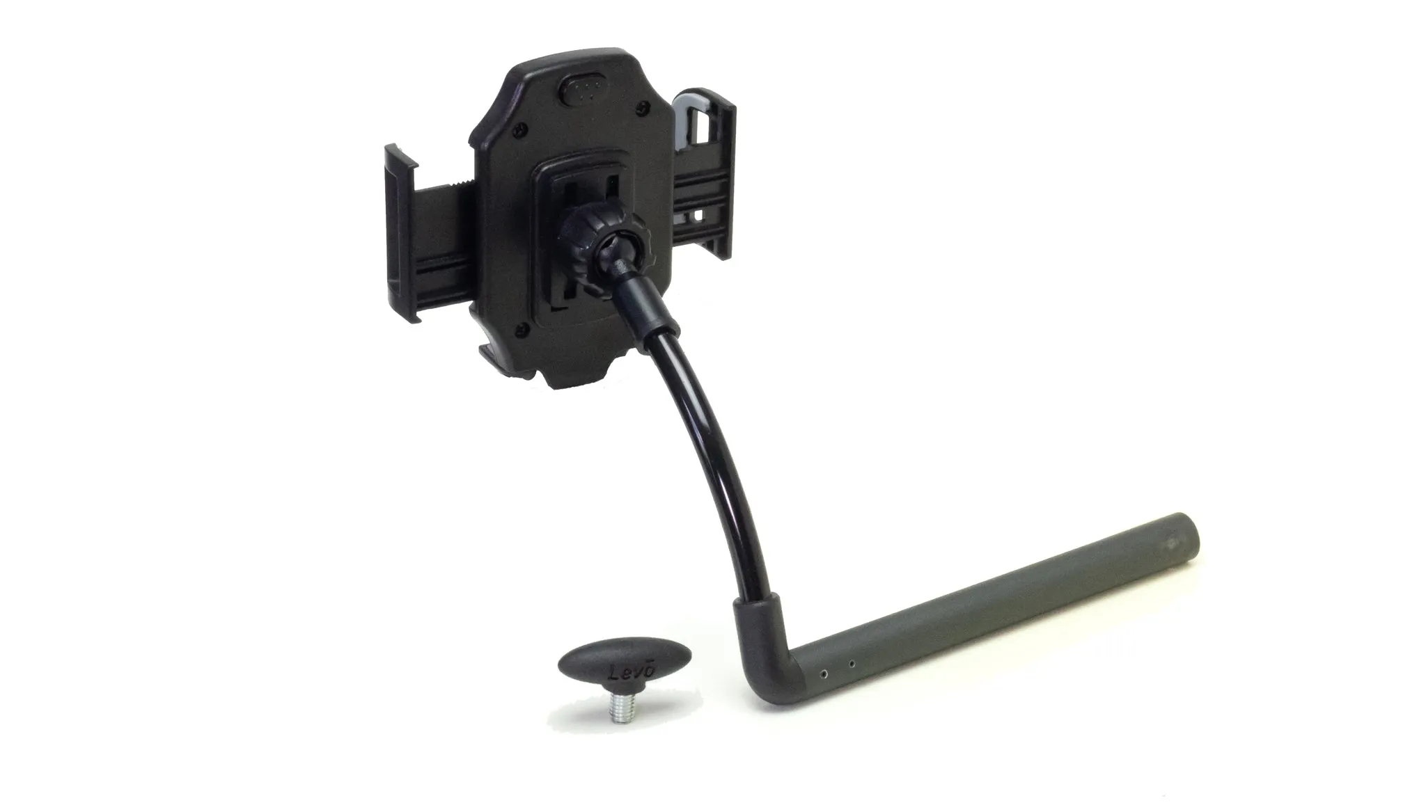 REFURBISHED LEVO Phone Holder Exclusively for LEVO Laptop Workstation Stands