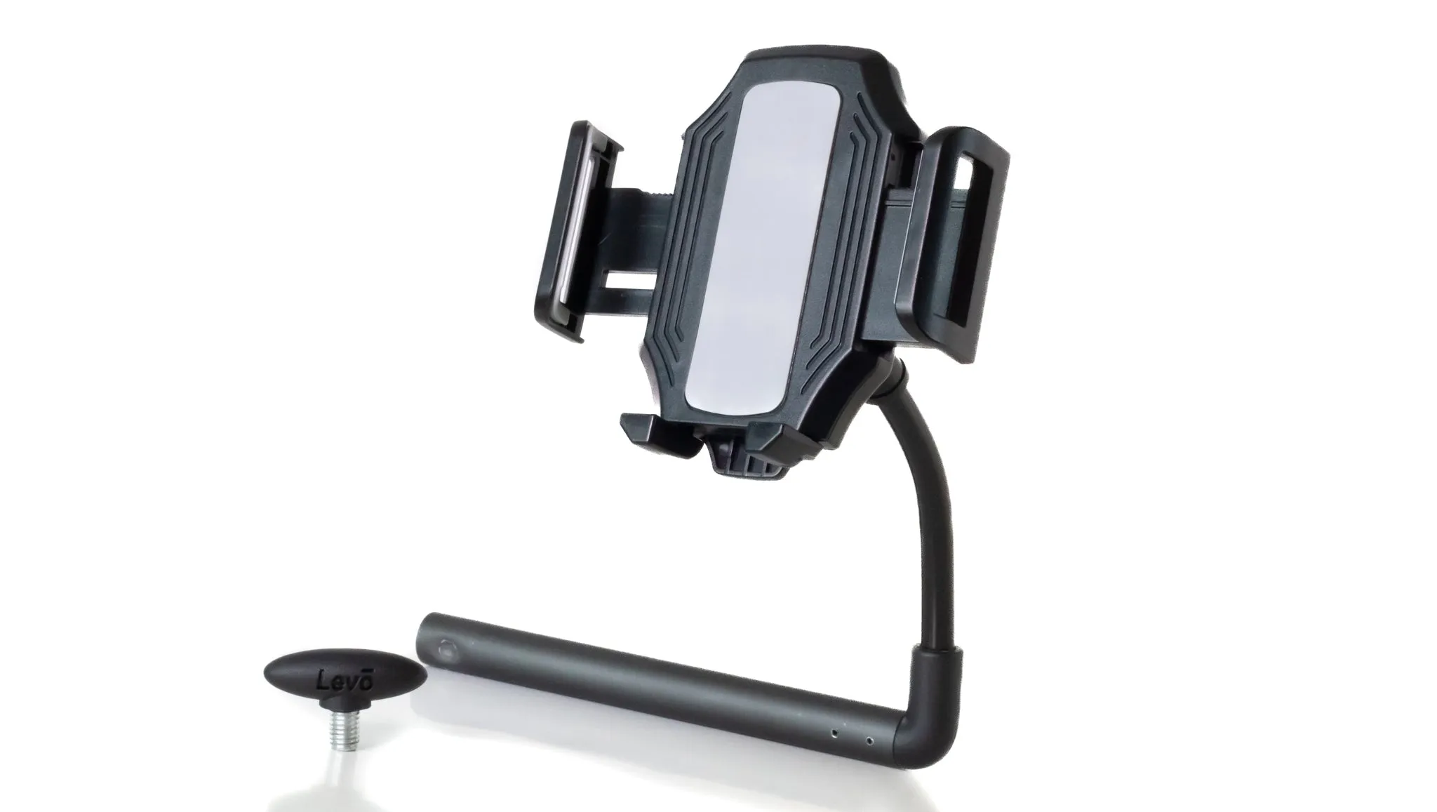 REFURBISHED LEVO Phone Holder Exclusively for LEVO Laptop Workstation Stands