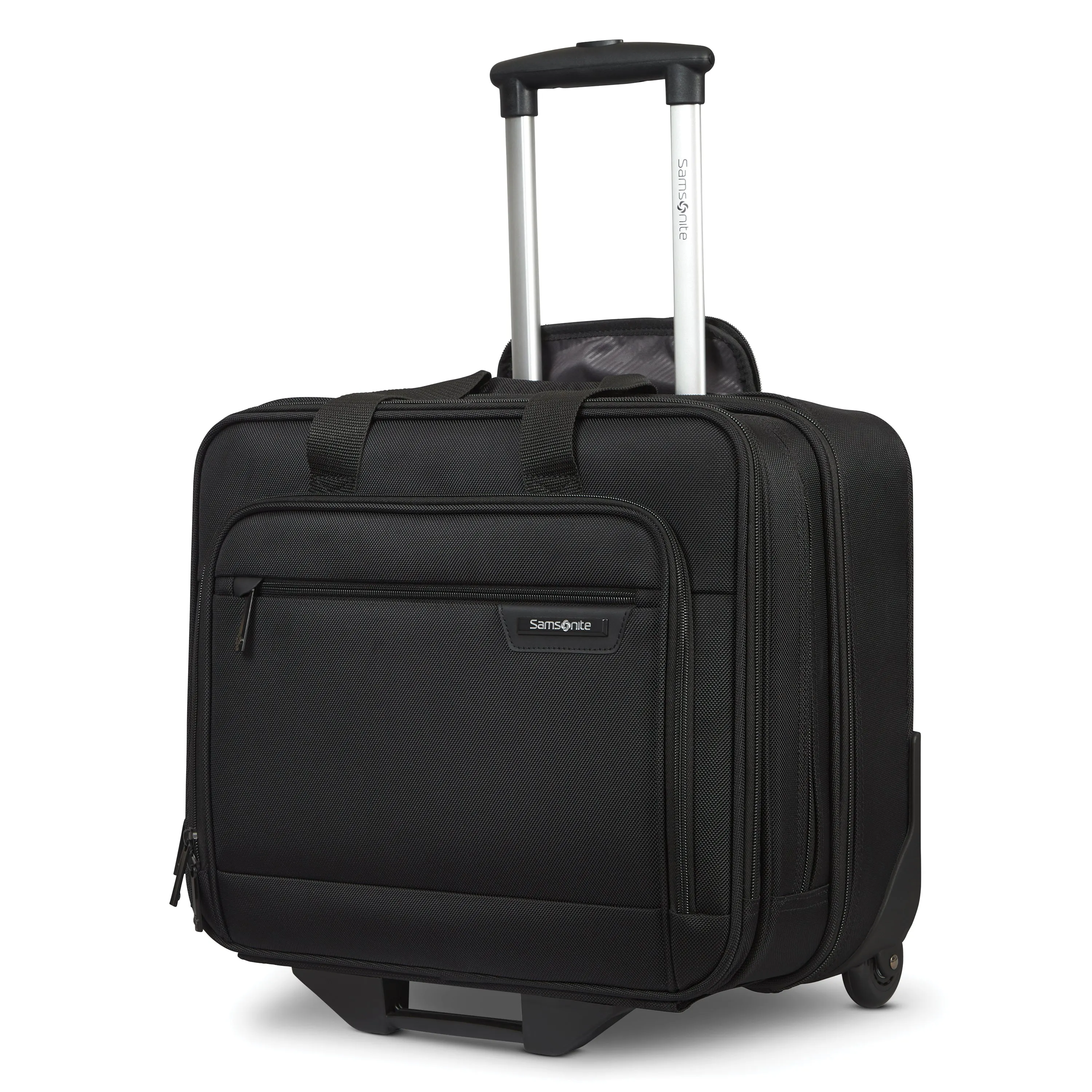 Samsonite Classic Nxt Wheeled Mobile Office w/RFID