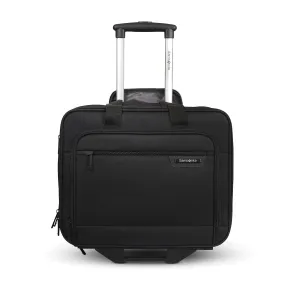 Samsonite Classic Nxt Wheeled Mobile Office w/RFID