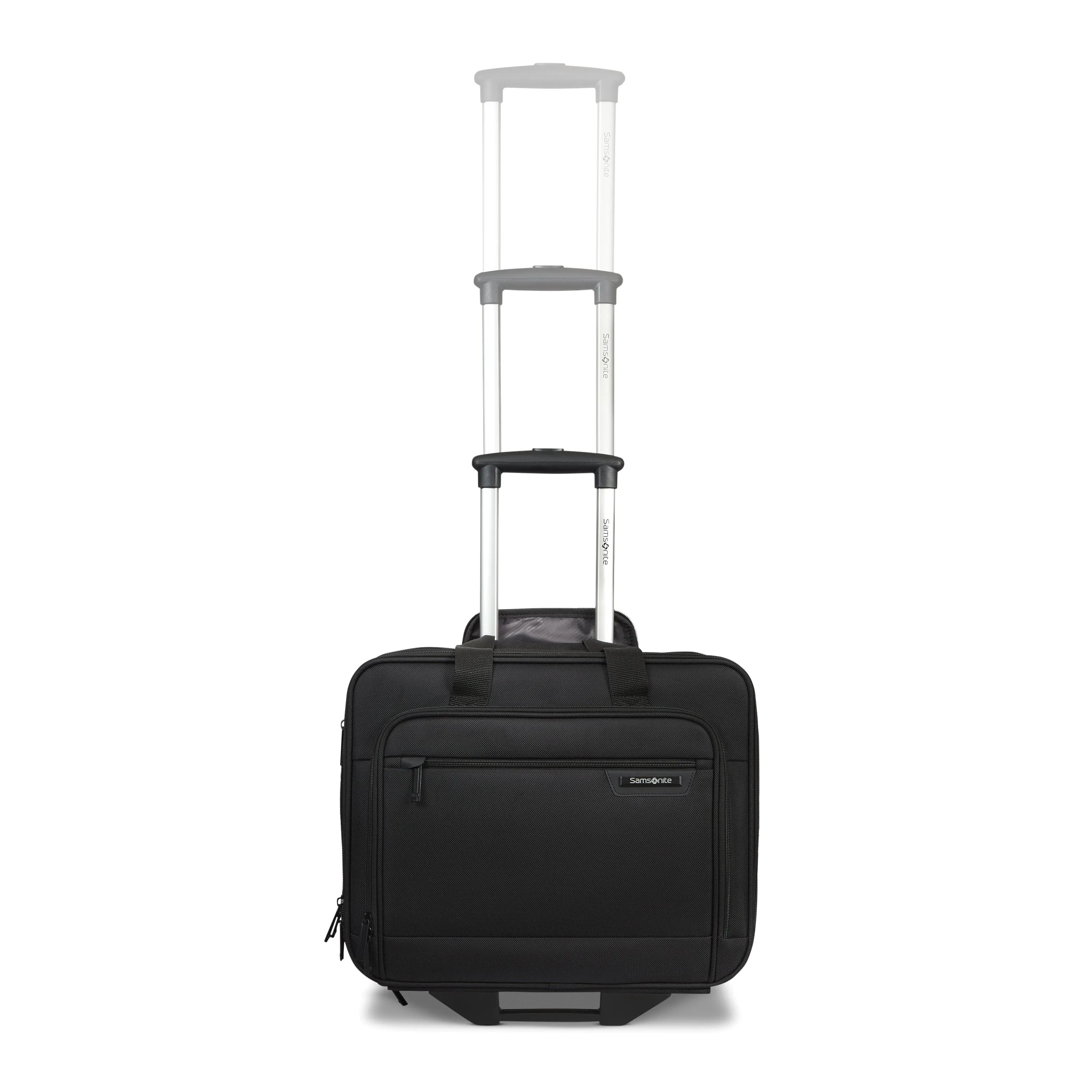 Samsonite Classic Nxt Wheeled Mobile Office w/RFID