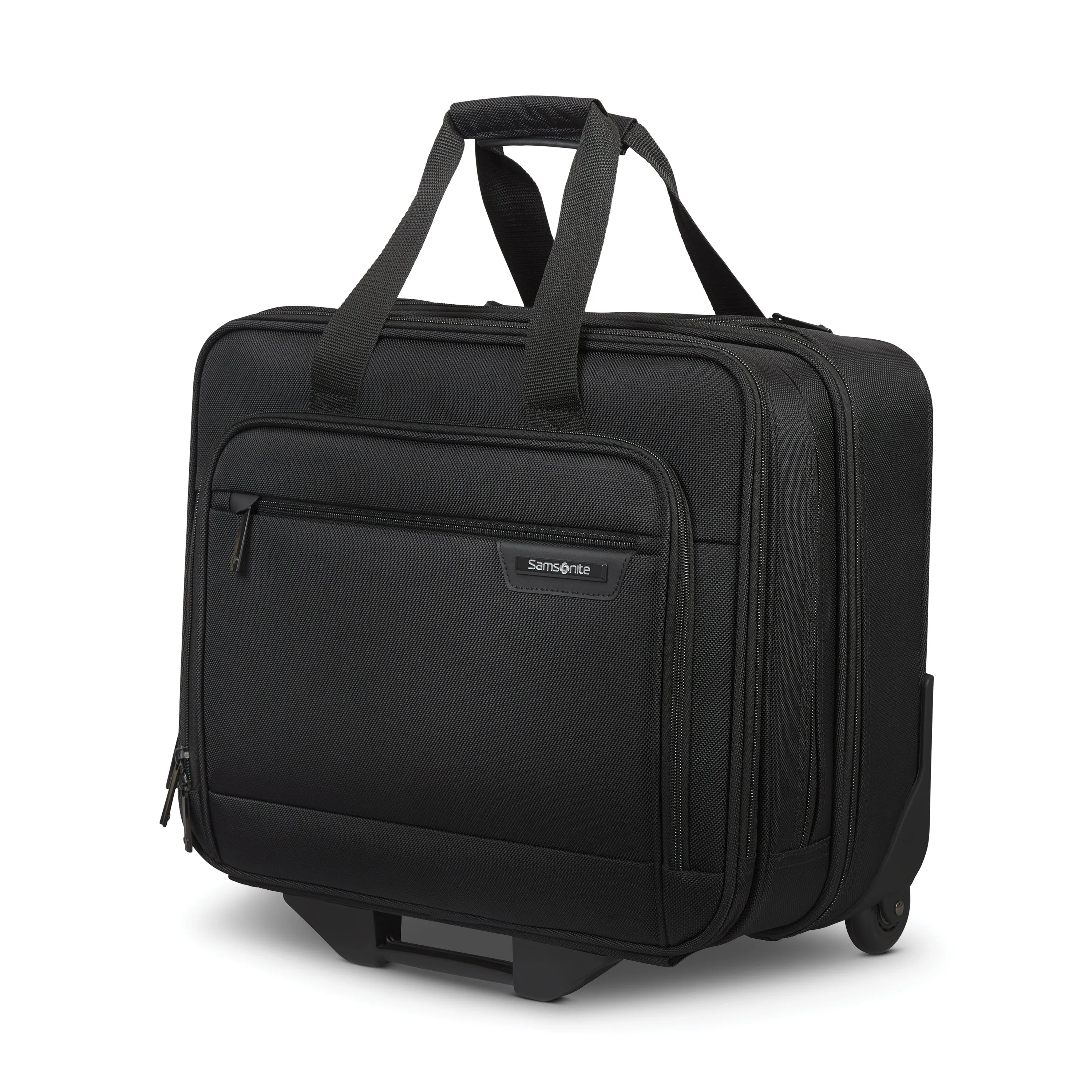 Samsonite Classic Nxt Wheeled Mobile Office w/RFID