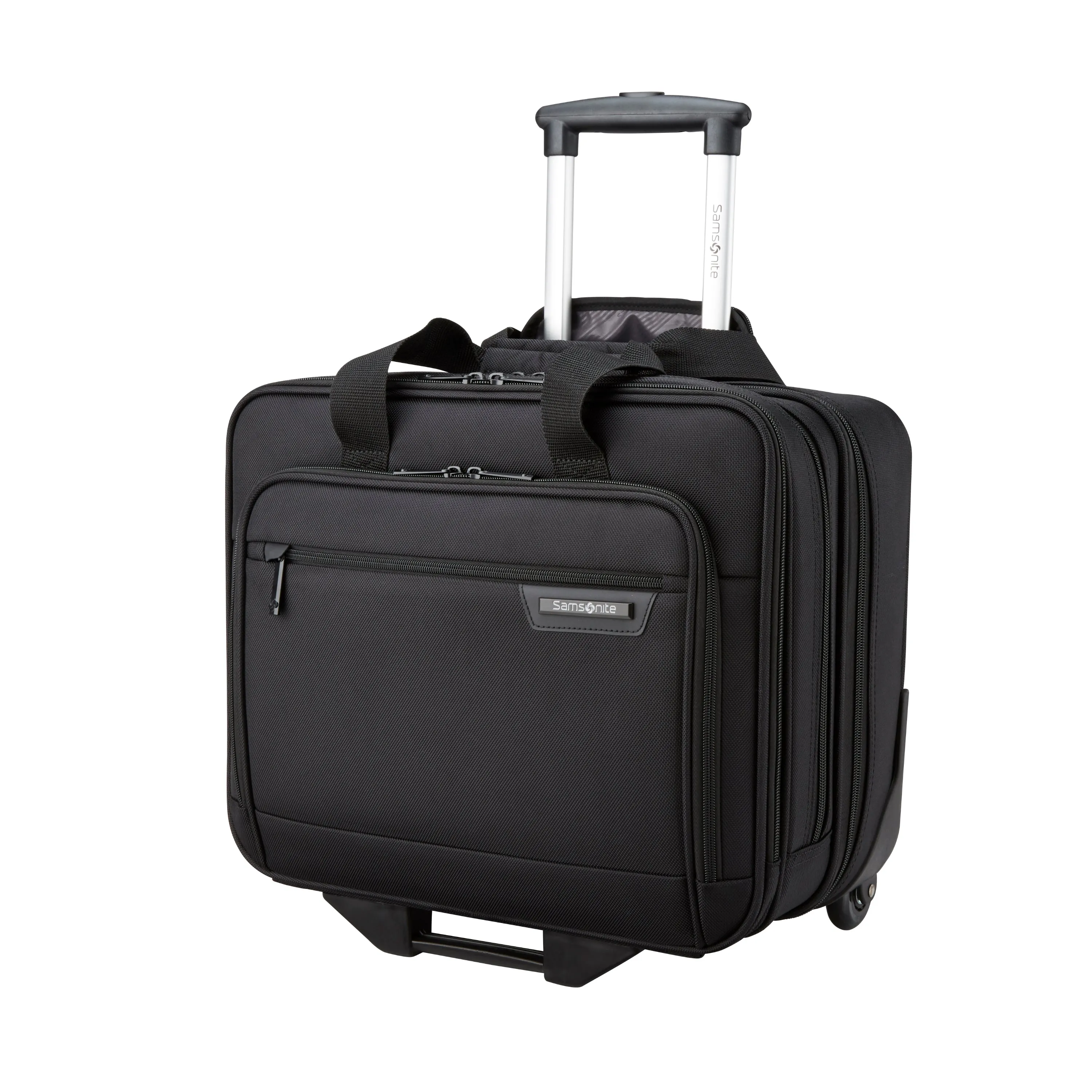 Samsonite Classic Nxt Wheeled Mobile Office w/RFID