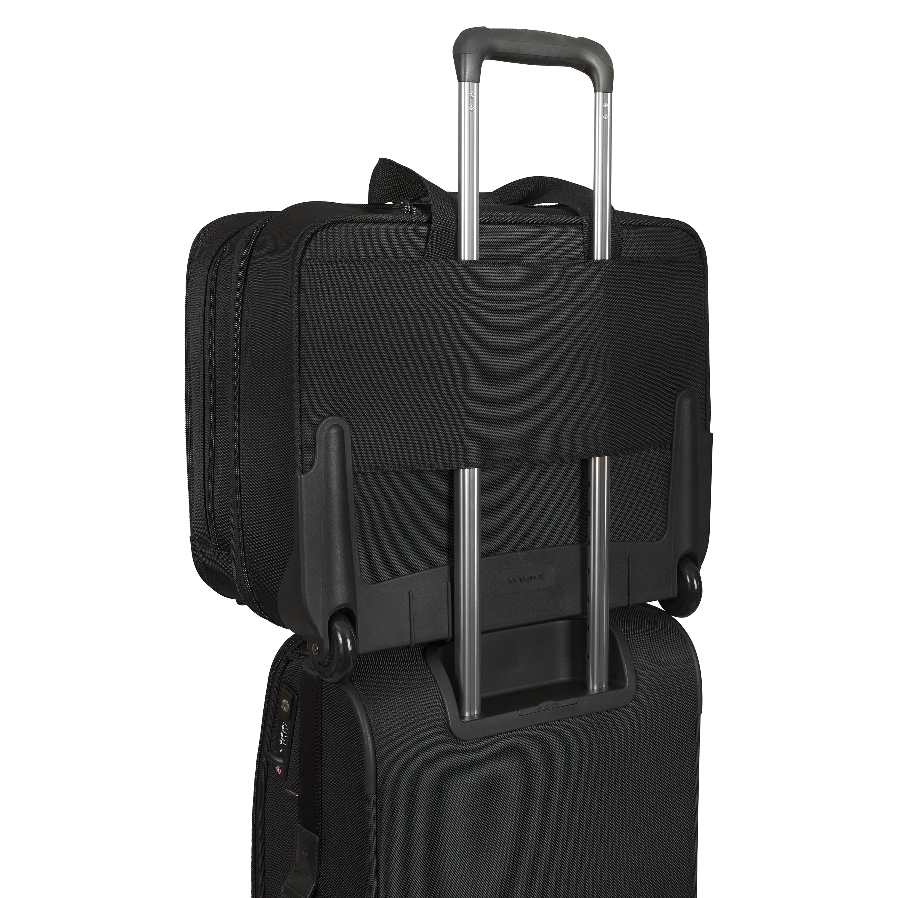 Samsonite Classic Nxt Wheeled Mobile Office w/RFID