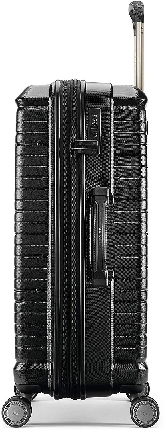 Samsonite Silhouette 16 Hardside Medium Expandable Spinner