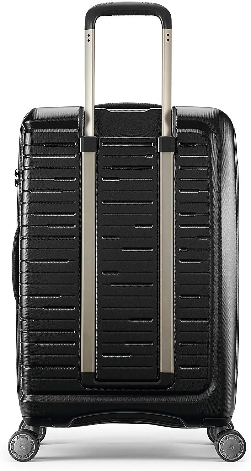 Samsonite Silhouette 16 Hardside Medium Expandable Spinner