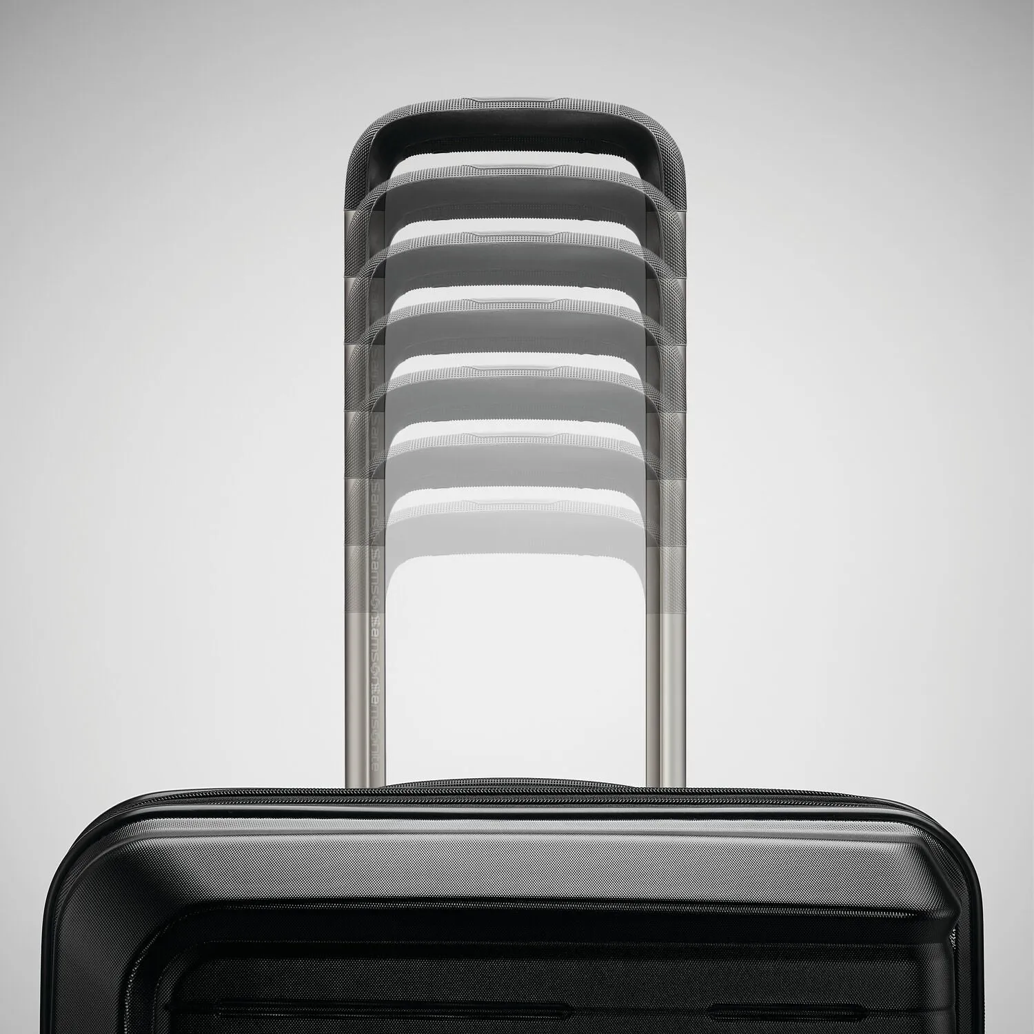 Samsonite Silhouette 16 Hardside Medium Expandable Spinner