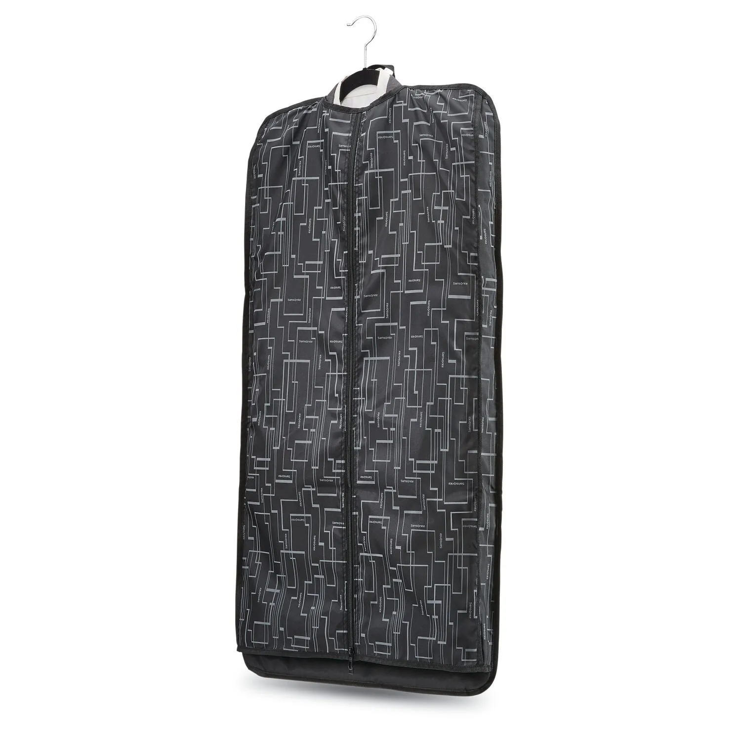 Samsonite Silhouette 16 Hardside Medium Expandable Spinner