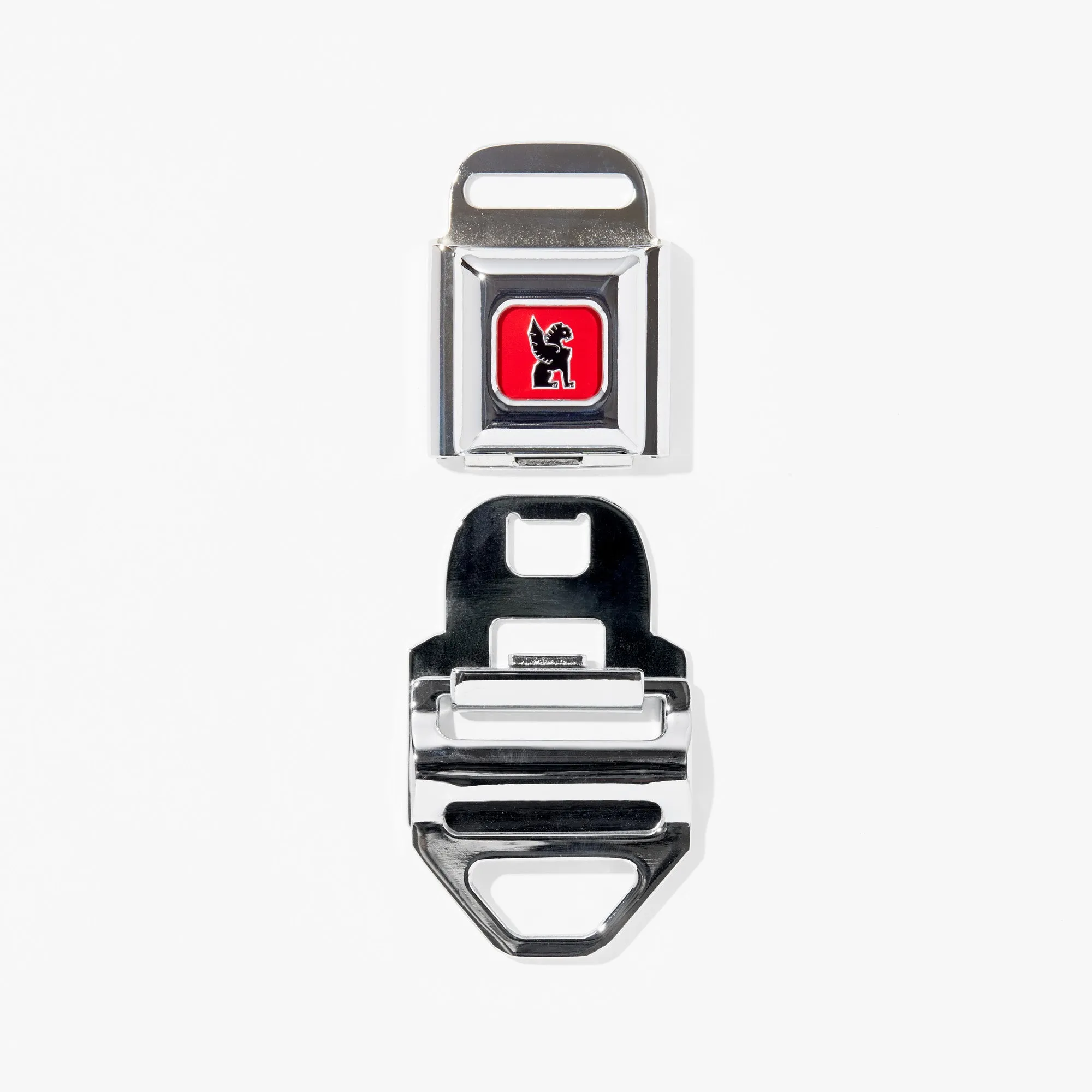 Seatbelt Buckle MD (1.5")