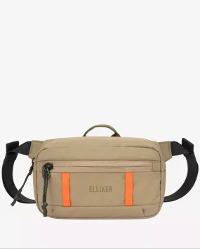 Semer Sling Bag Sand/Orange