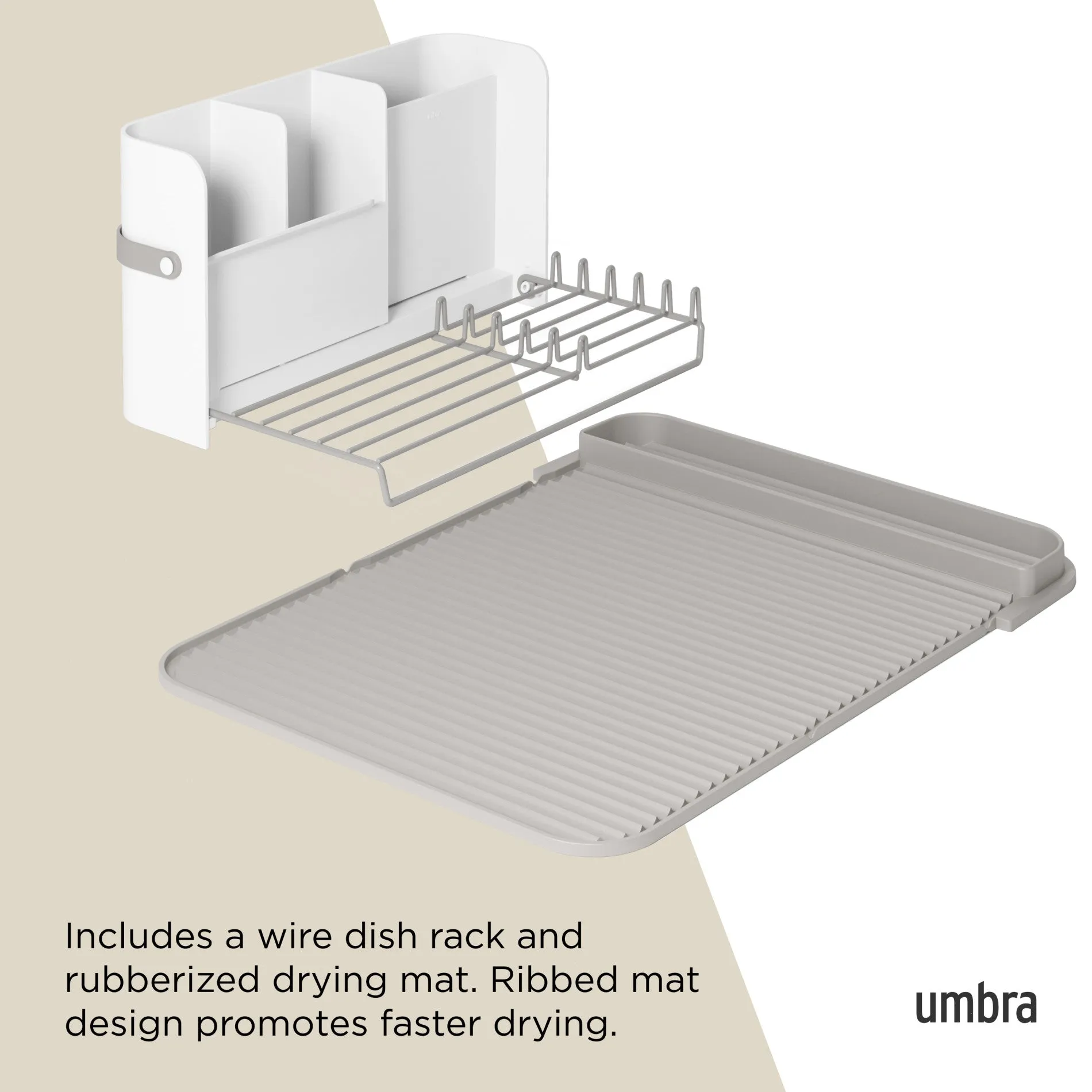 Sling Dish Rack