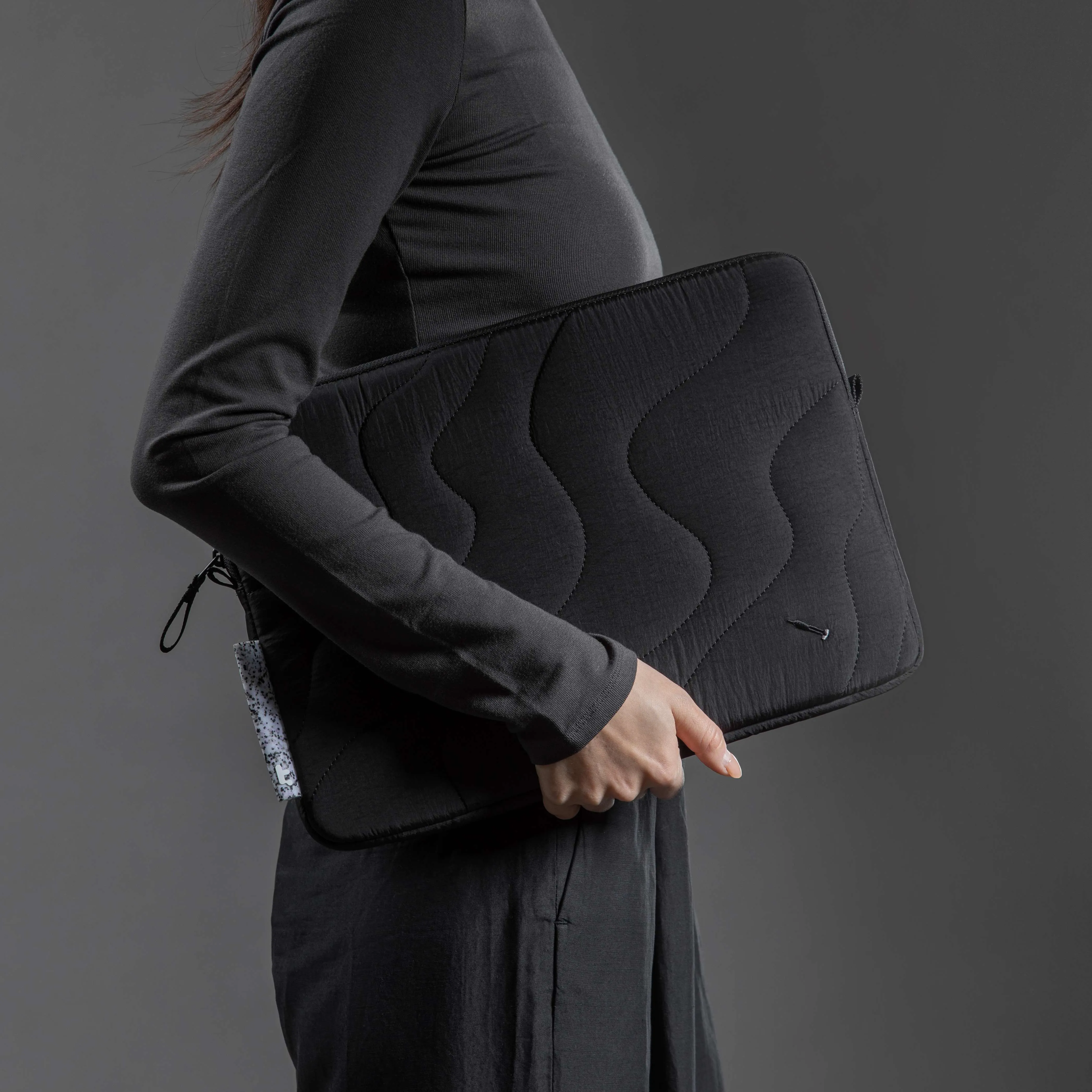 Terra-A27 Laptop Sleeve for MacBook｜Lavascape