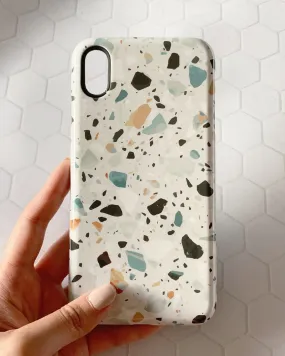 Terrazzo Phone Case