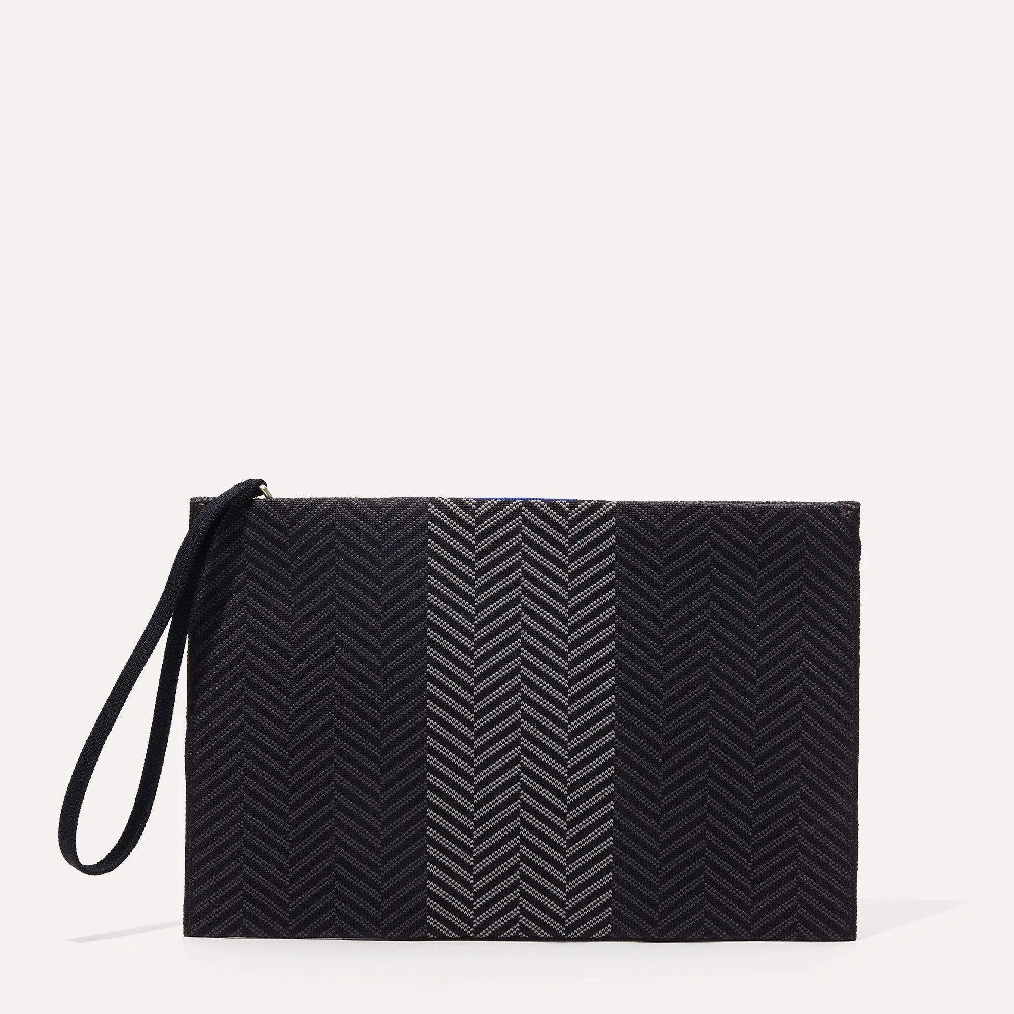 The Wristlet - Shadow Black